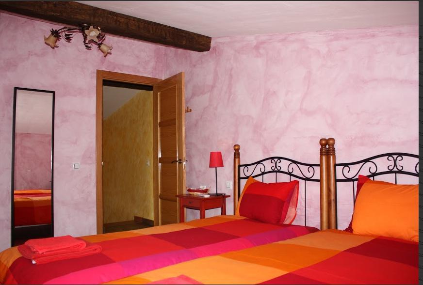 Las Casas De "El Cerrillo" Montesclaros Værelse billede