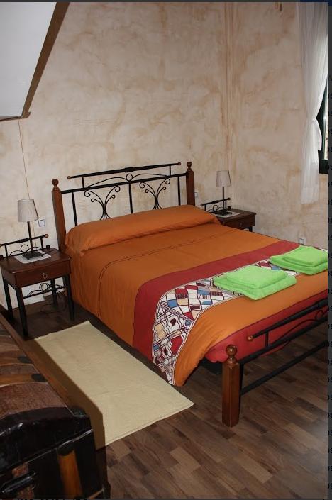 Las Casas De "El Cerrillo" Montesclaros Værelse billede